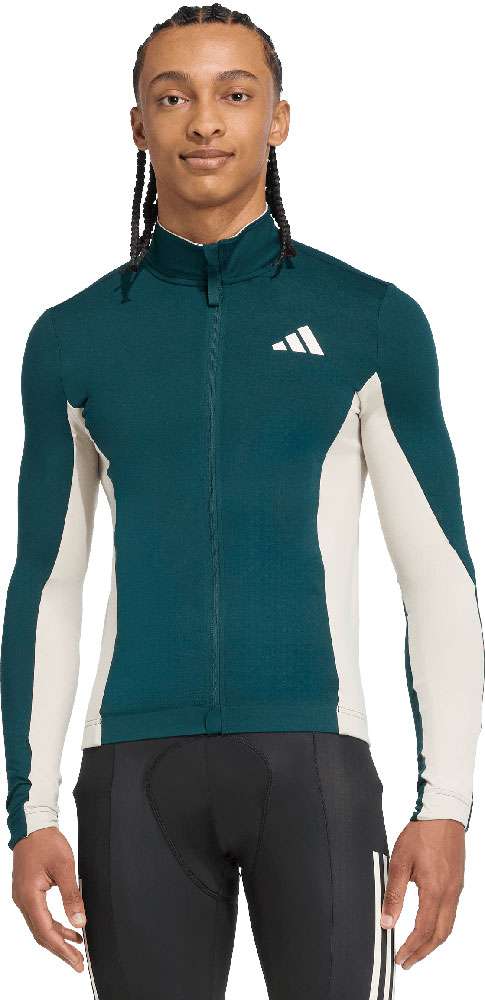 Adidas tempo - long sleeve jersey