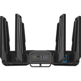 Asus ROG Rapture GT-BE98 Router (black)