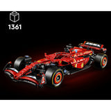 Lego Technic 42207 Ferrari SF-24 F1 bil