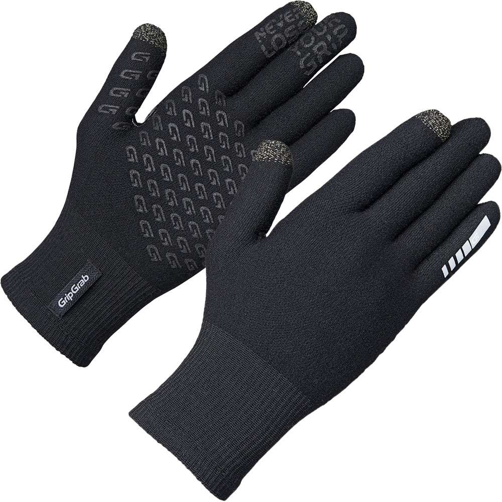 Gripgrab primavera merino ii - midseason gloves