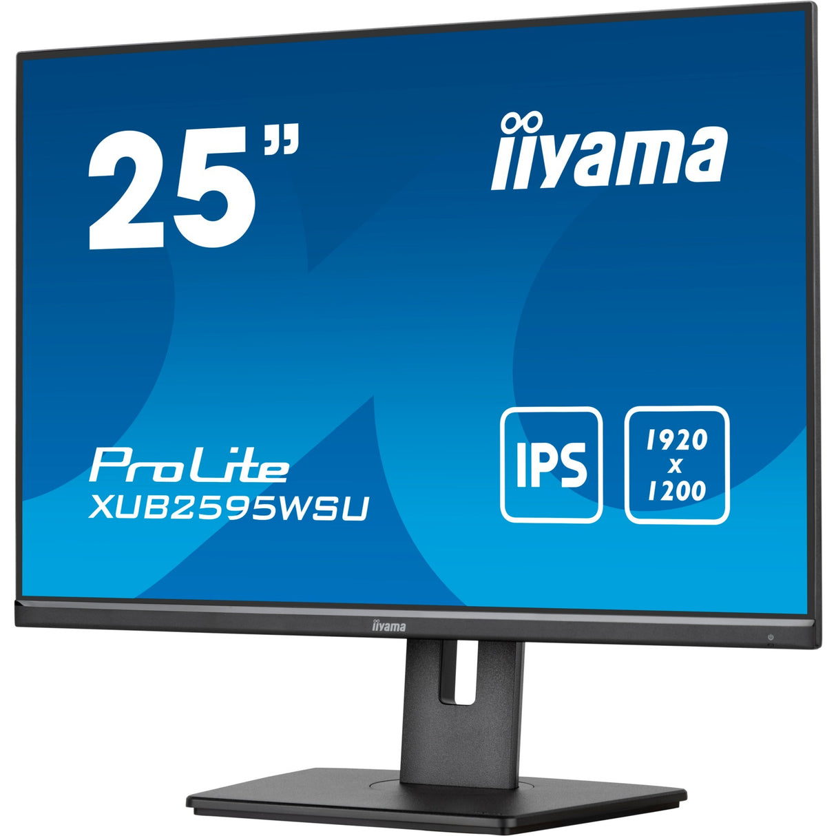 Iiyama iiyama prolite xub2595wsu-b5