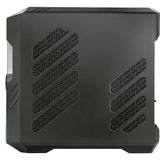 Cooler Master HAF 700 EVO Big Tower Case (Grey | 4x USB-A | 1x USB-C | RGB | Tempered Glass)