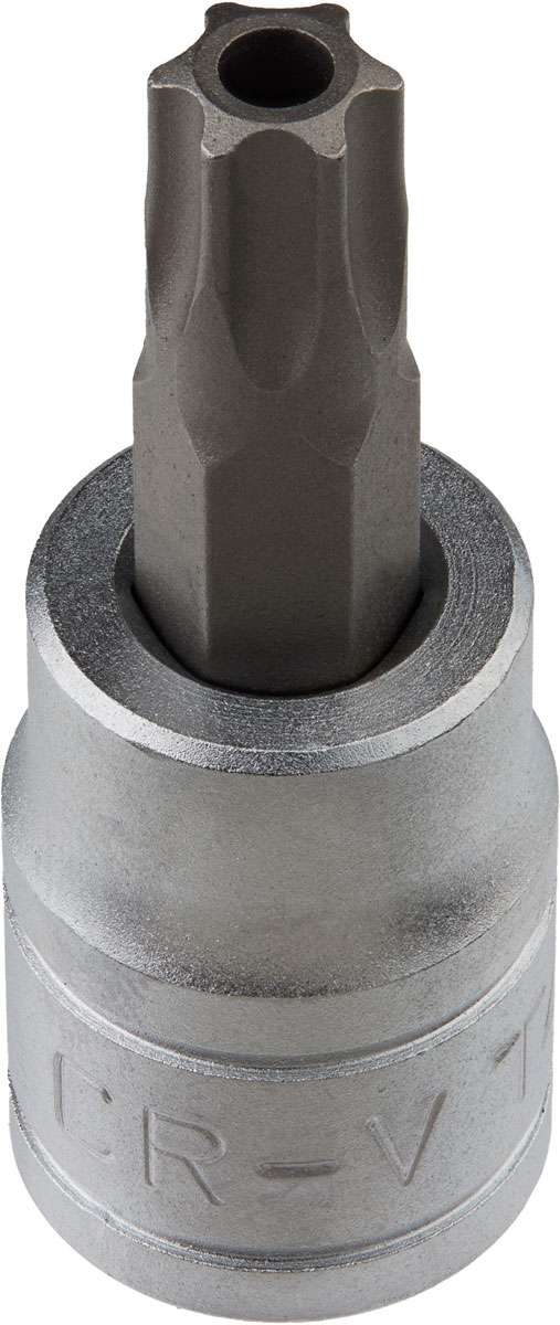 Katana bst-1 13-piece torx bit set