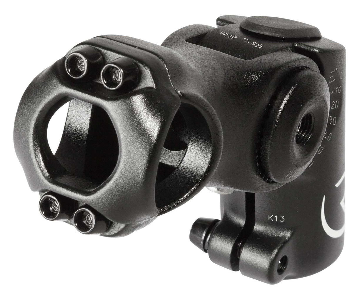 Rfr raised adjustable stem trekking 25.4mm