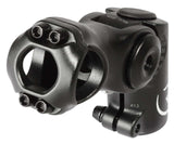 Rfr raised adjustable stem trekking 25.4mm