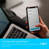 Inteligentní teplota a vlhkost TP-Link T315