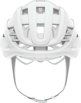 Abus helmet airbreaker pure white s 51-55cm