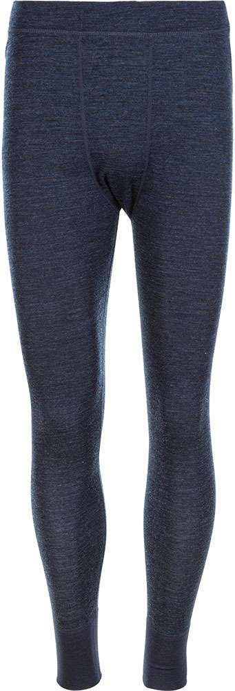 Whistler bradley merino pants - long baselayer pants