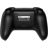 8BitDo Ultimate 2 Wireless Controller (black, 2.4 GHz Bluetooth, USB, PC)