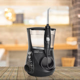 Waterpik WP-662 Ultra Professional Water Flosser Oral Care (Black)
