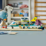 Reševalno letalo Lego city 60465
