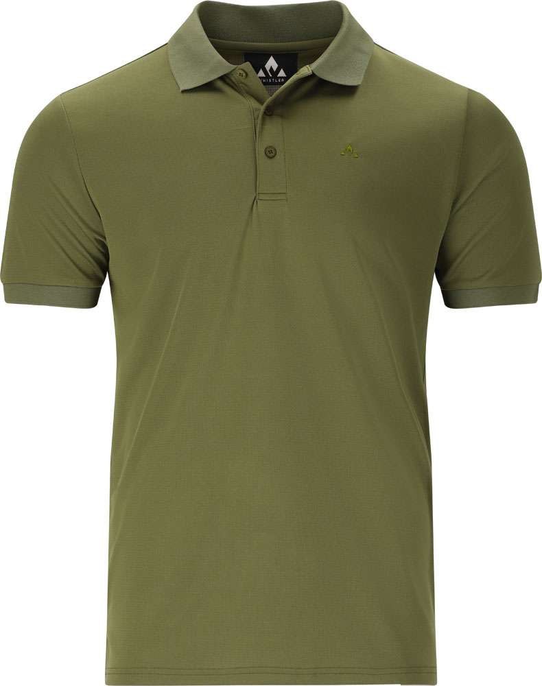 Whistler felox - polo shirt