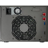Asustor lockerstor 6 as6706t
