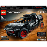 Lego technika 42160 audi rs q e-tron