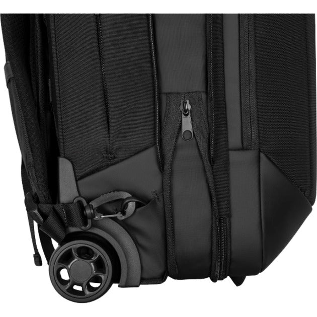 Targus 15.6 ”Ecosmart Mobile Tech Traveler Rolling Backpa