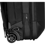 Targus 15.6 ”Ecosmart Mobile Tech Traveler Rolling Backpa