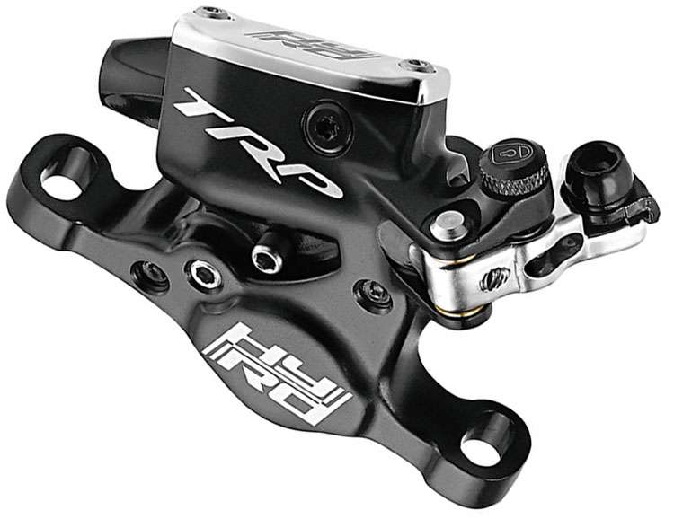 Trp hy rd caliper post mount