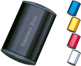 Topeak rescue box patch box