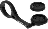 Lezyne garmin wahoo gps forward mount
