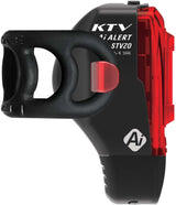Lezyne ktv pro ai stvzo rear light