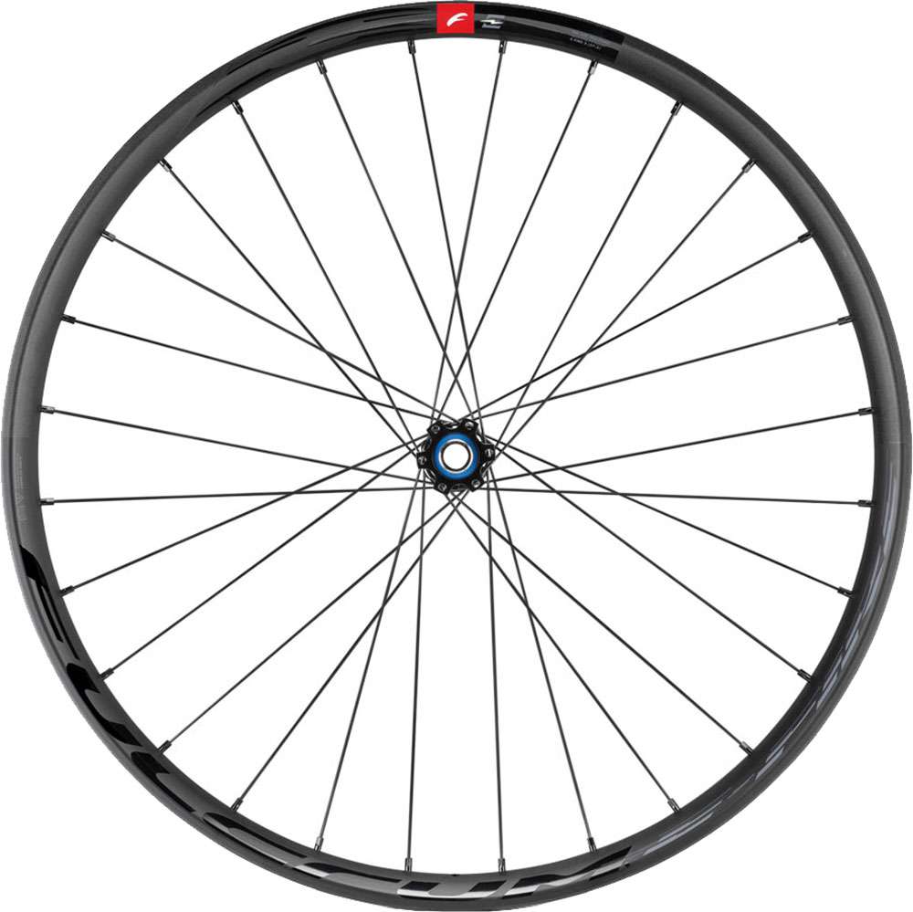 Fulcrum e-fire 3 27.5 6-bolt shimano hg boost wheelset