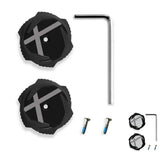 Northwave slw xdial knob kit 2021