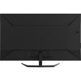 Iiyama Prolite X4373UHSU-B1 43 4K UHD Monitor (Black, 2x HDMI, 2x DisplayPort, Mini-DisplayPort, 4x USB-A, USB-B)