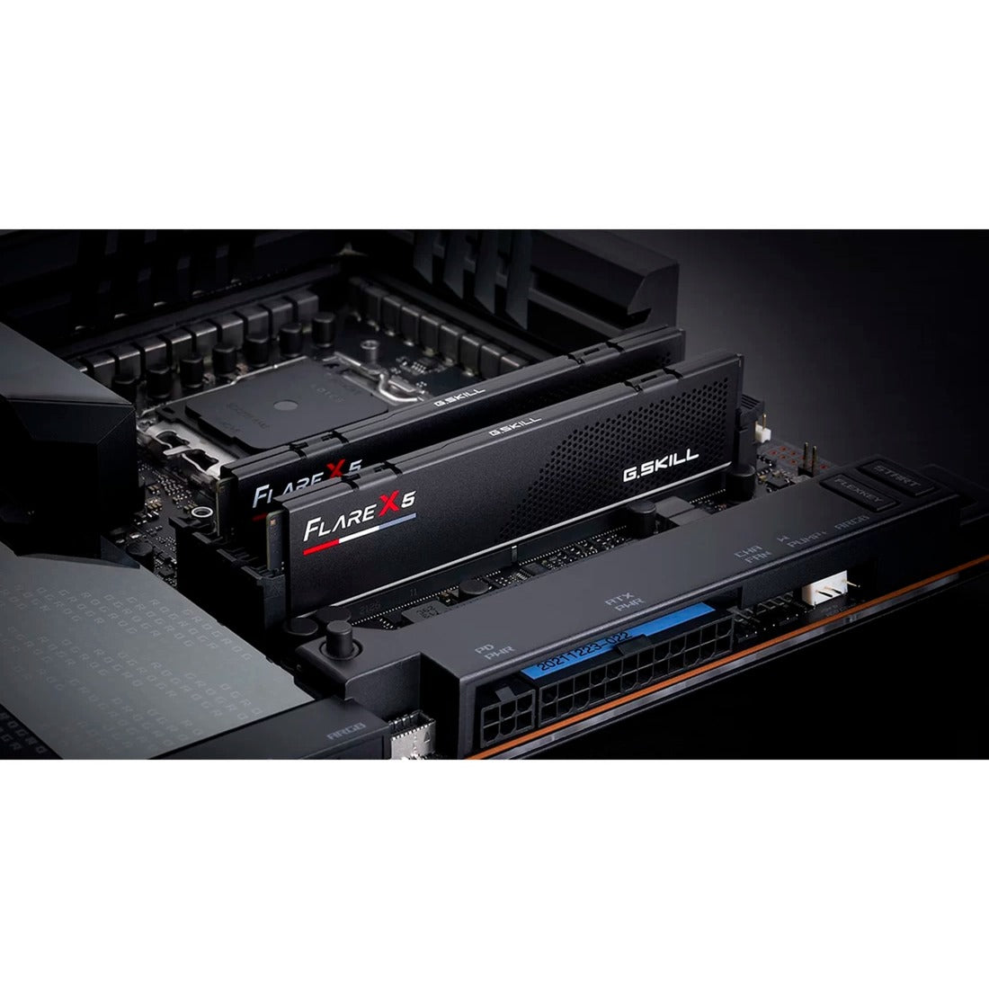 G.Skill G.Skill 32 GB DDR5-6000 Kit