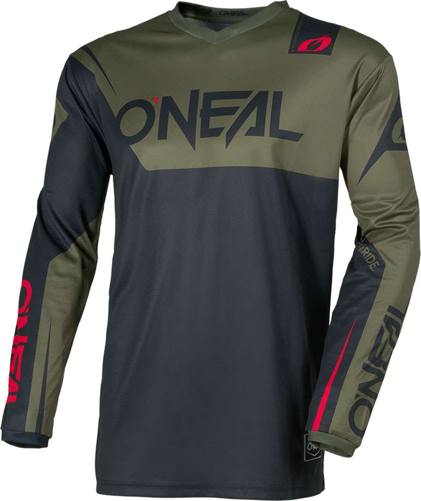 O'neal element racewear - mtb jersey