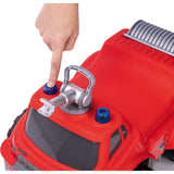 Stor arbeider Maxi Firetruck