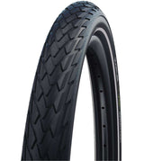 Schwalbe Green Marathon Greenguard 20 x 1,75 47-406mm černá s odrazem