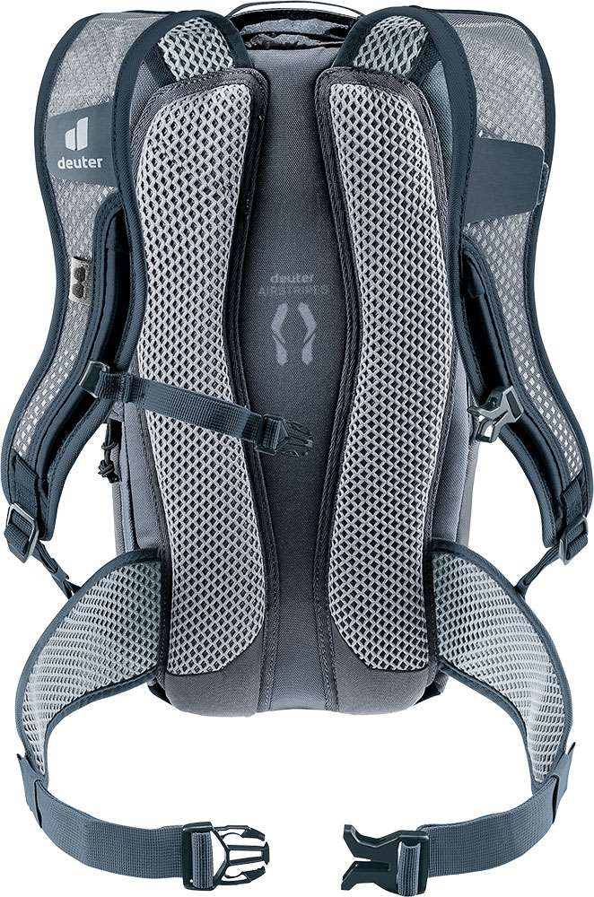 Deuter race 8 - bike backpack