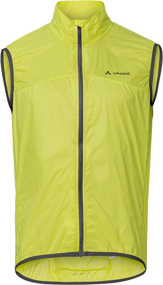Vaude matera air - wind vest