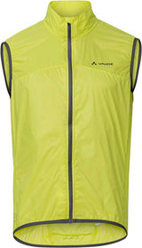 Vaude matera air - wind vest