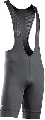 Northwave active - bib shorts with pad
