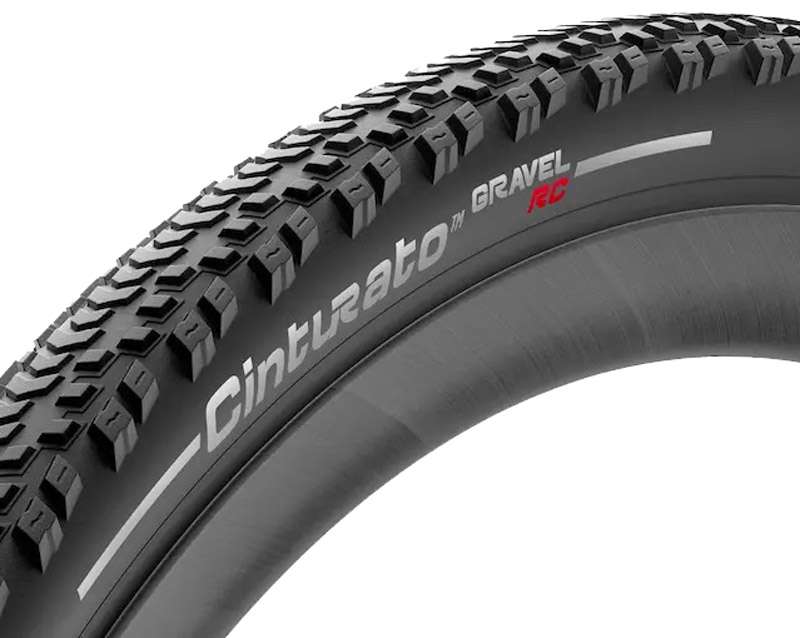 Pirelli cinturato gravel rc folding tire