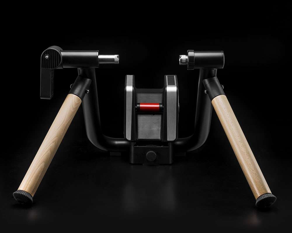 Elite tuo hometrainer