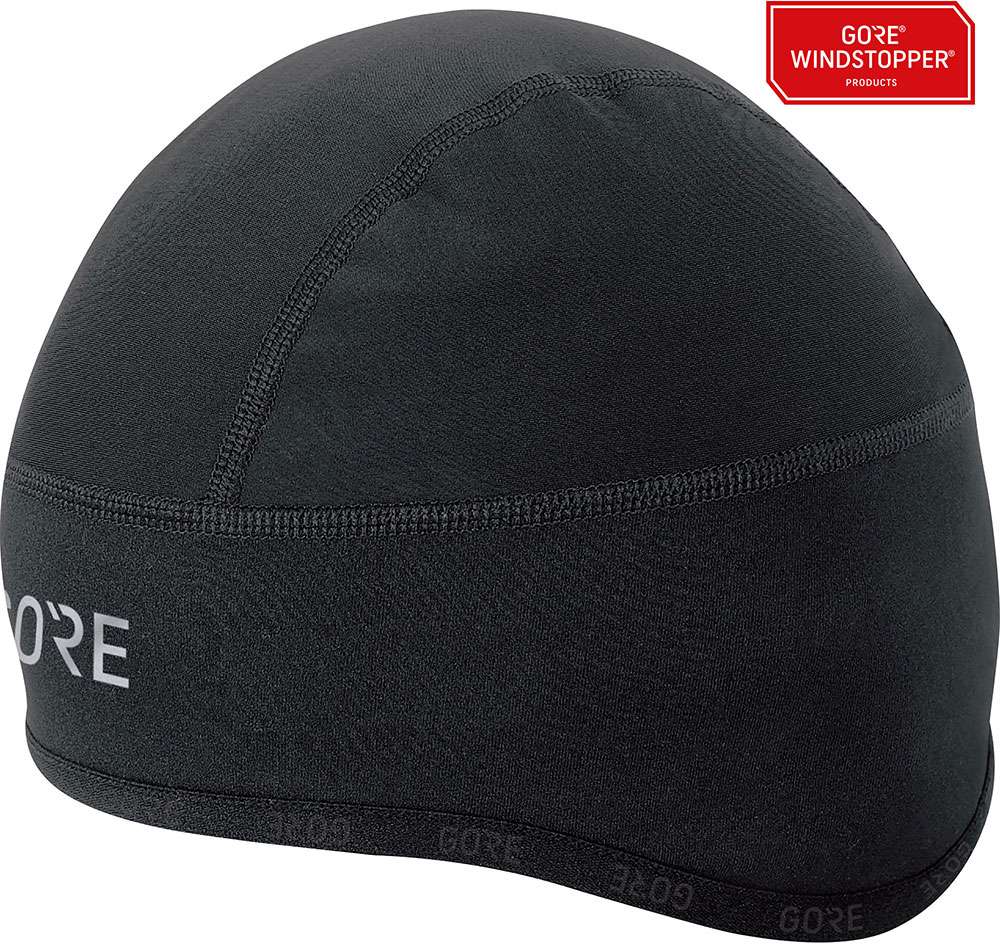 Gorewear c3 gore® windstopper® - cap