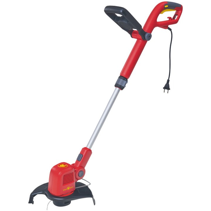 Wolf Garten Lycos | E 400 T | Electric Grass Trimmer | 230 V | 25 cm - 41AE4TDT650