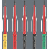 Wera kraftform kompakt vde 16 torque extra slim 1 verktøy