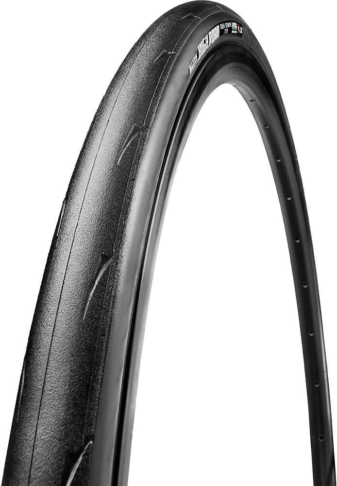 Maxxis highroad 28 zk hypr one70 170 folding tire