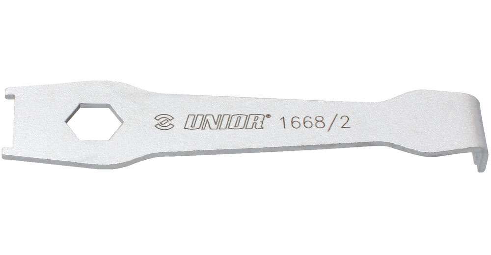 Unior grs chainring wrench