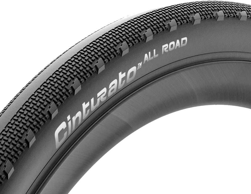 Pirelli cinturato™ all road folding tyre