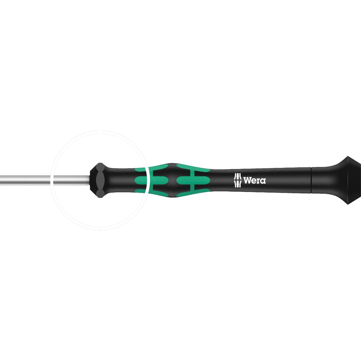 Wera ruuvimeisselisarja Micro 12 Universal 1