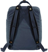 Fjällräven kånken - shoulder pads