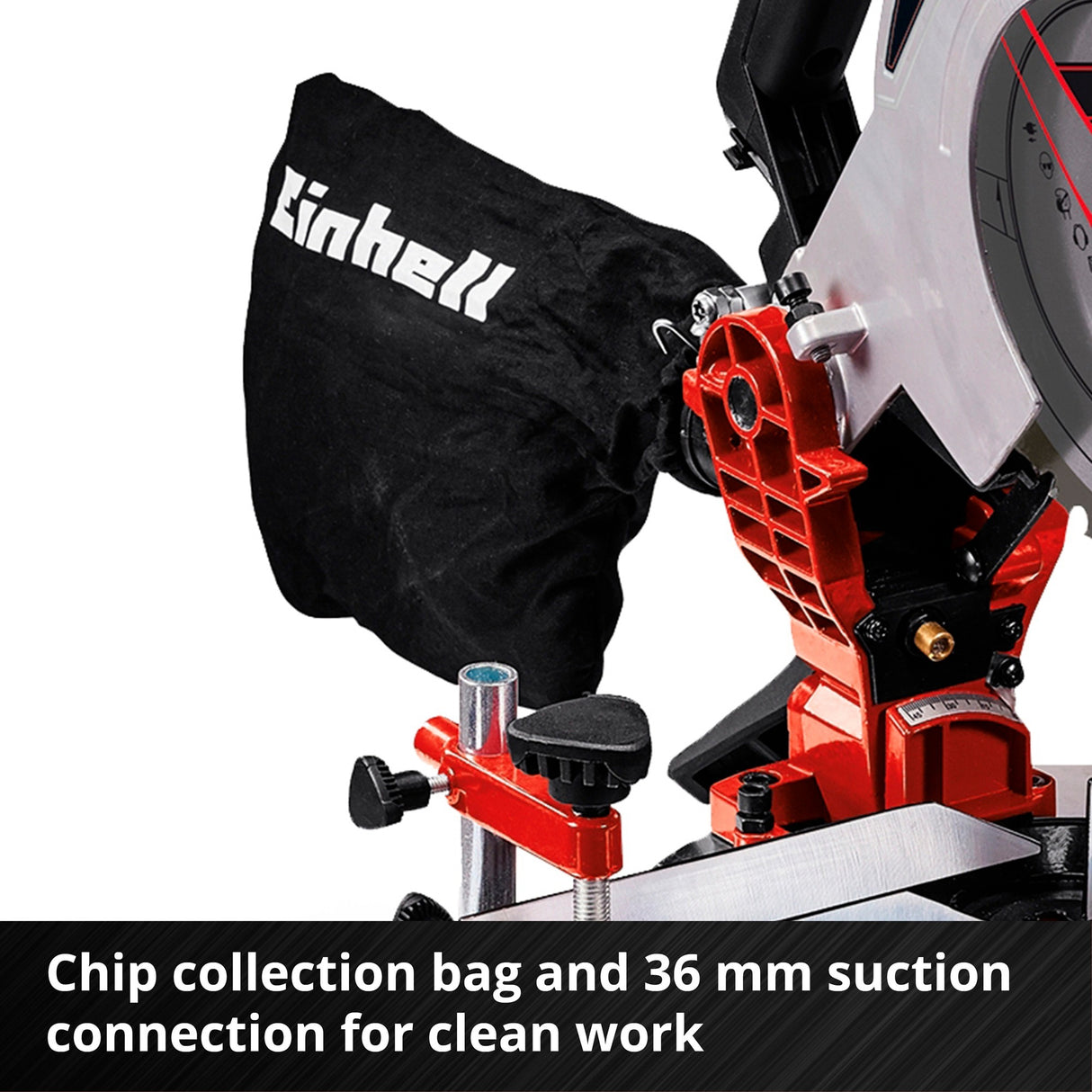 Einhell Batterie Hood Mitter gesinn Te-Ms 18, 210 Lio