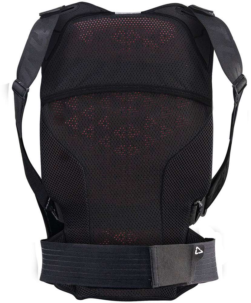 Leatt 3df airfit evo - back protector