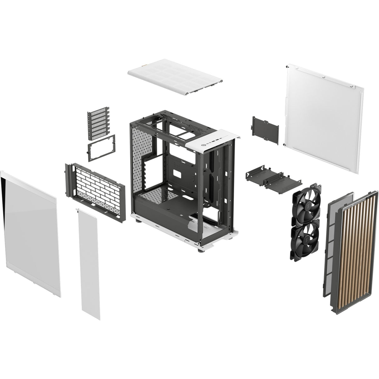 Fractal Design Fractal Design North