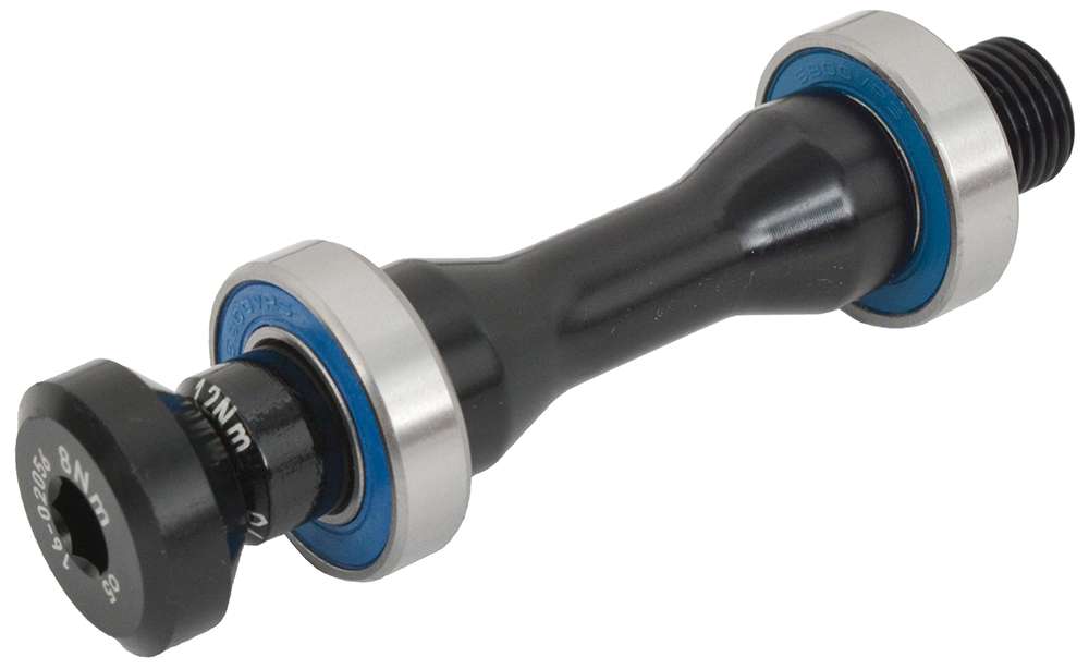 Cube rock mount ams bearing screw set