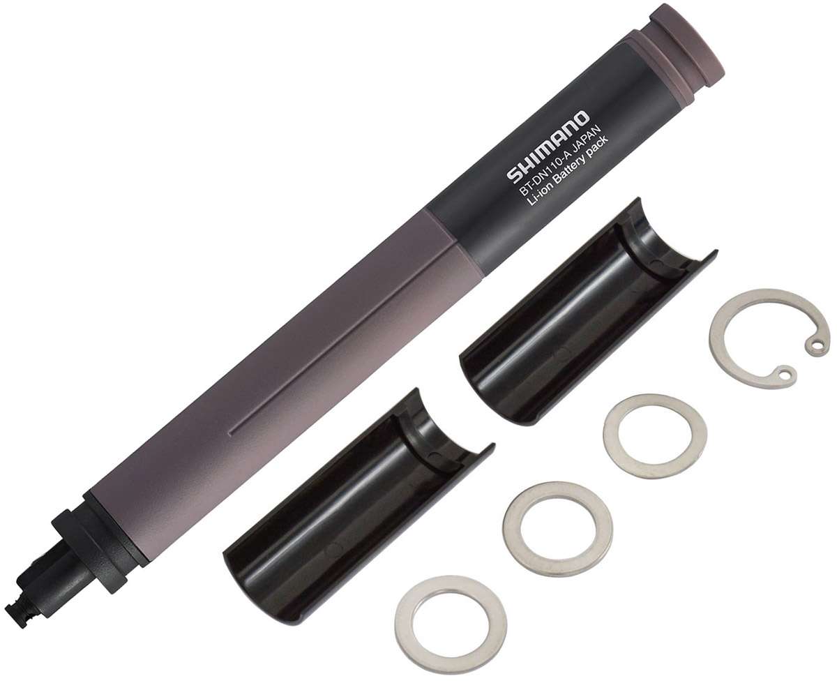 Shimano di2 bt-dn110-a batteri til intern montering